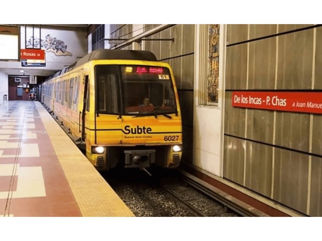 Atención usuarios: se viene un nuevo incremento en el subte.
