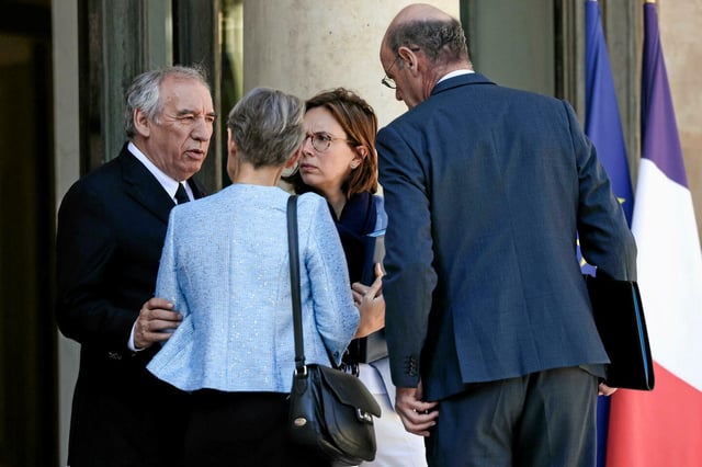 Lundi, François Bayrou a officiellement amorcé, en France, un retour à la « raison » énergétique, devant une Assemblée nationale quasiment déserte.
