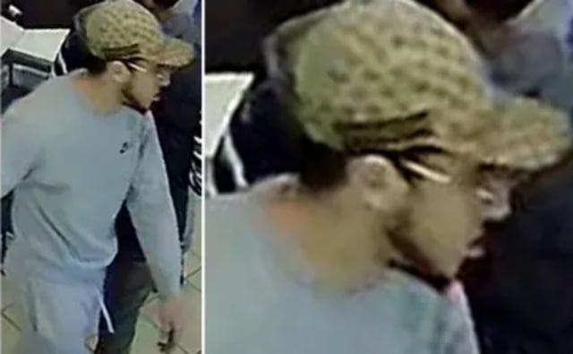 Un octogénaire meurt après une agression: la police belge diffuse les images du suspect