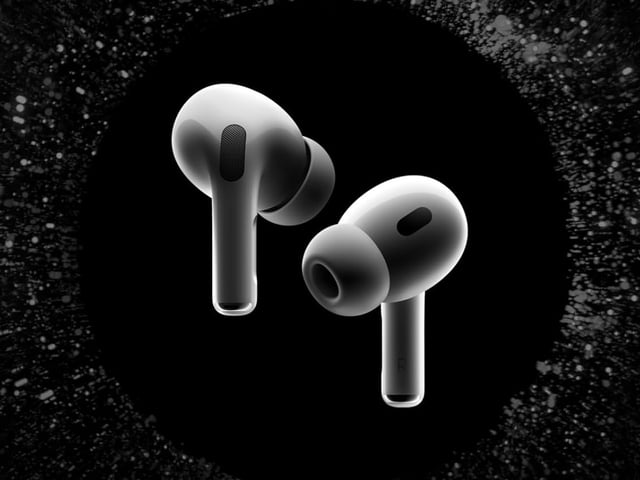 The AirPods Pro are just $15 away from their lowest price ever.
