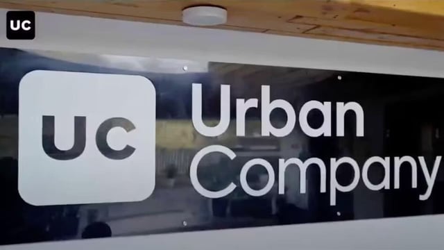 Urban Company files draft papers for Rs 1,900 crore IPO, plans tech expansion and scale-up
