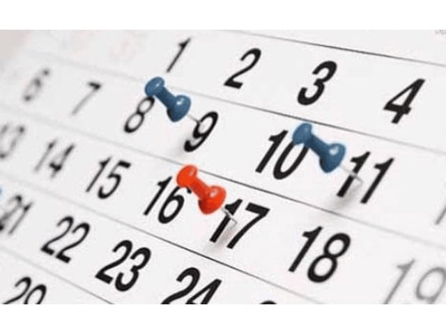 ¿Es feriado este viernes 2 de mayo en Argentina?