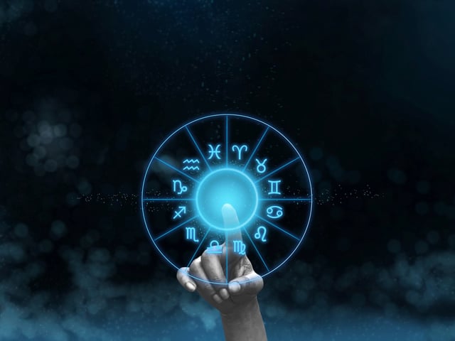Horóscopo de mayo 2025: por qué será “un mes para reconstruir”, según la astrología y el tarot. Foto: ilustración Shutterstock
