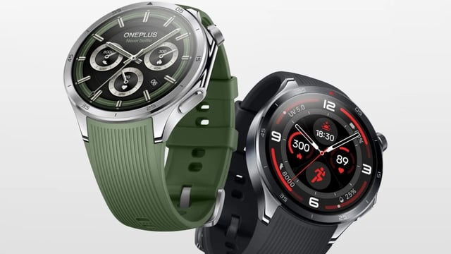 OnePlus Watch 3
