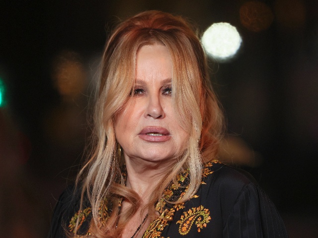 WEST HOLLYWOOD, CALIFORNIA - JANUARY 15: Jennifer Coolidge attend the HBO's 2024 Post-Emmy reception at San Vicente Bungalows on January 15, 2024 in West Hollywood, California. (Photo by Rodin Eckenroth/WireImage)
