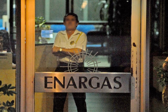 El Enargas, uno de los organismos que se subsumiría con otro