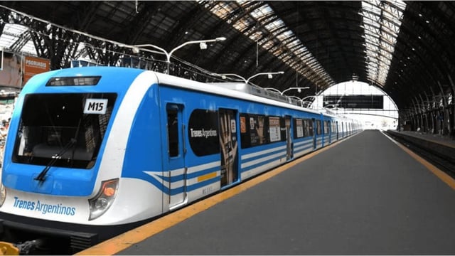 La Línea Mitre sufrirá modificaciones 