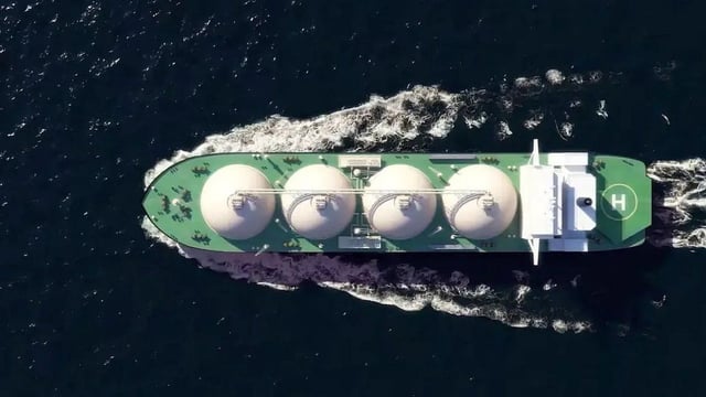 La habilitación se conoce en un contexto de creciente demanda de gas, donde la producción de yacimientos como Vaca Muerta será clave para abastecer tanto al mercado interno como a los nuevos compromisos de exportación.