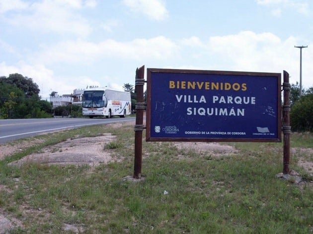 Villa Parque Siquiman\u002E