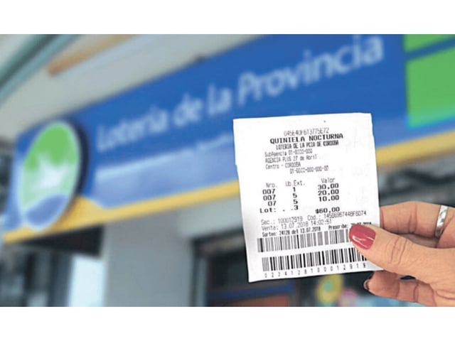 Atrasados y salidores: ¡Mayo viene con todo!