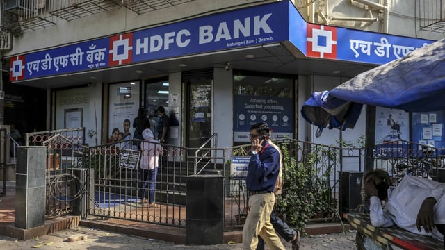 Banks across Shimla to remain closed on April 29 on account of Parshuram Jayanti.