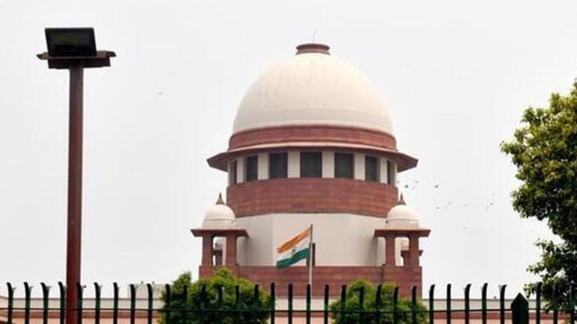 The bench had issued notice on Bhatt’s appeal in August last year and had posted it for hearing. (File photo)