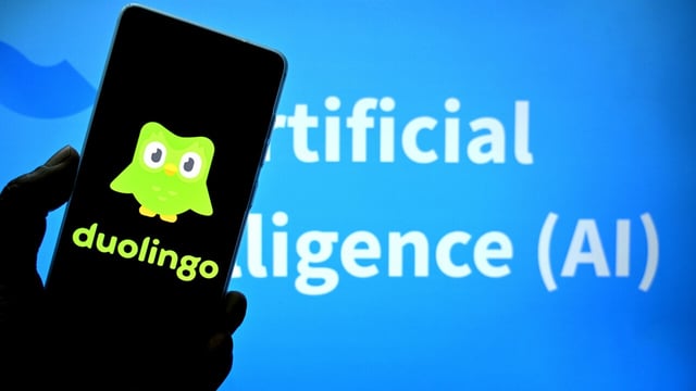 Duolingo-App