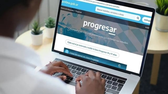 Suben los montos de las Becas Progresar.