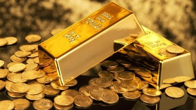 Gold rate: Solid returns ahead? What price data since 1920s hints at