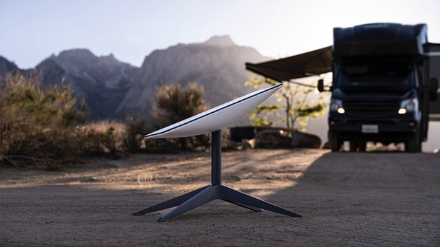 SpaceX Starlink