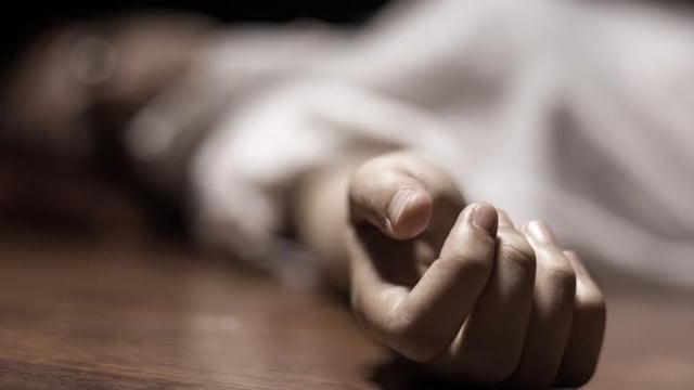 The incident occurred at around 3 PM on April 27 near the Bhatra Kallurti temple.