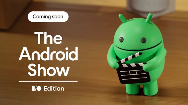 Android Bot Google Symbolbild