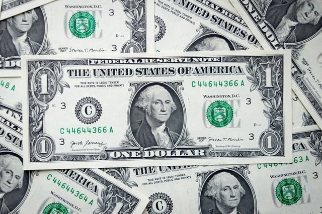 Así cotiza la divisa estadounidense hoy 29 de abril de 2025 frente al peso mexicano