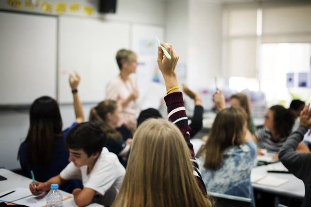 La suma que reciben en mayo los titulares de Becas Progresar