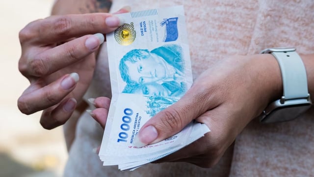 Cuánto pagan los bancos por un plazo fijo en abril de 2025