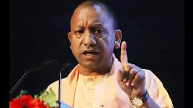The CM also accused the SP and Congress of consistently using caste and appeasement politics for electoral gains. (Sourced)