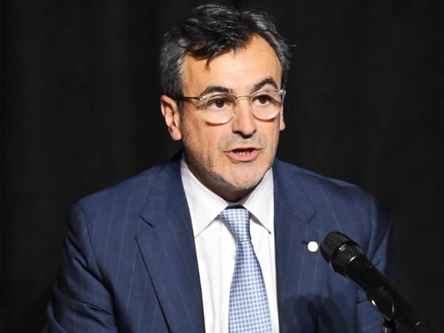 Martin Rappallini UIA