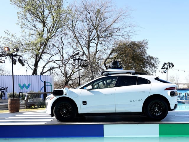 Waymo said it's partnering with Toyota to explore bringing its autonomous driving technology to personally-owned vehicles.
