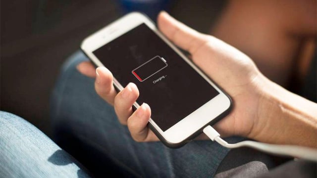 Descubrí el secreto para que tu celular tenga más vida útil.
