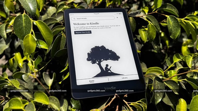 Amazon has refreshed its existing Kindle Paperwhite with a new model