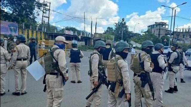 Expressing concern over the growing unrest, the letter further read, “There is a strong apprehension among the public that violence may reoccur.” (File photo)