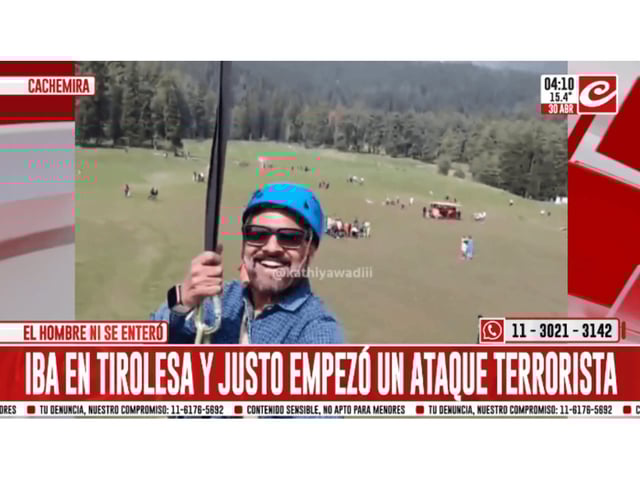 Crónica HD