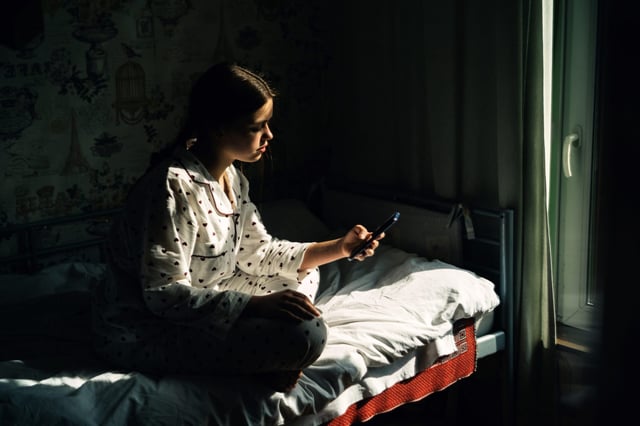 Teens should not be allowed to use companion AI technology, warns Common Sense Media.