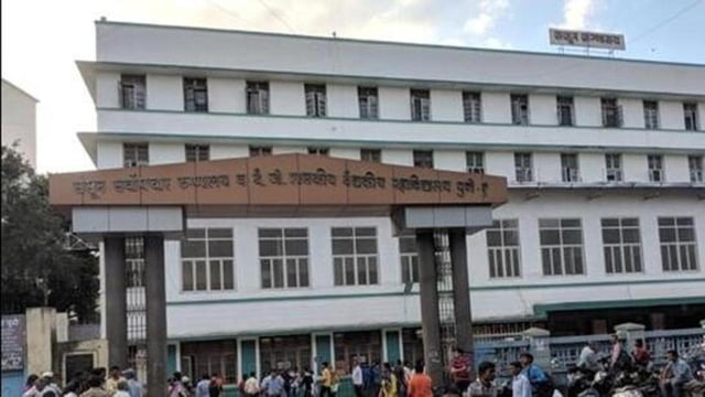 The college authorities started investigating on Monday after receiving complaints from the junior doctors (HT File)
