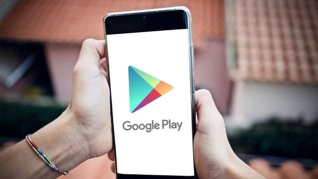 While the total number of apps has dropped, new app releases are actually up 7% this year. 