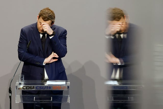 Lars Klingbeil