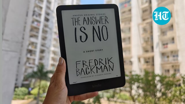 Know if the Kindle Paperwhite Gen-12 is a worthy buy at Rs.16,999