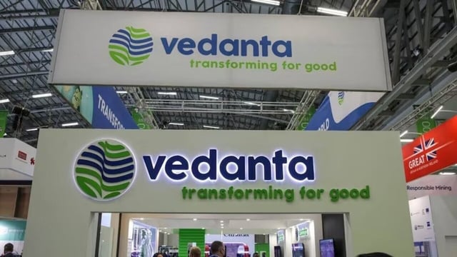 Vendanta Q4 results: PAT zooms 154% YoY, margin highest in 12 quarters; stock reacts