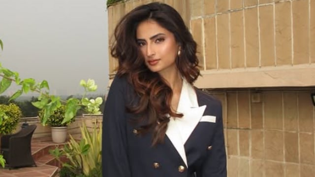 Palak Tiwari recalls cyber-stalking a guy she found cute.