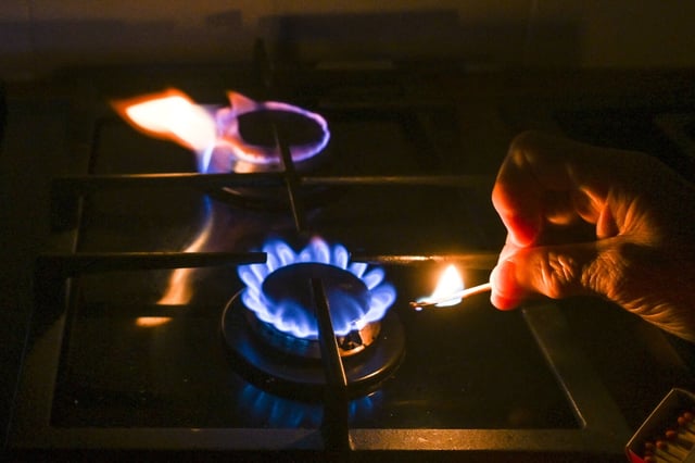 Pour le mois à venir, la Commission de régulation de l’énergie a annoncé une baisse du prix repère de vente pour le gaz avec une diminution du kilowattheure de 6,4 %.