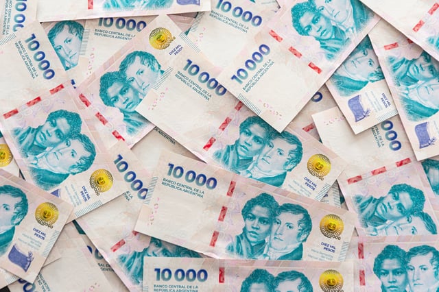 Qué banco paga más por los plazos fijos este miércoles 30 de abril
