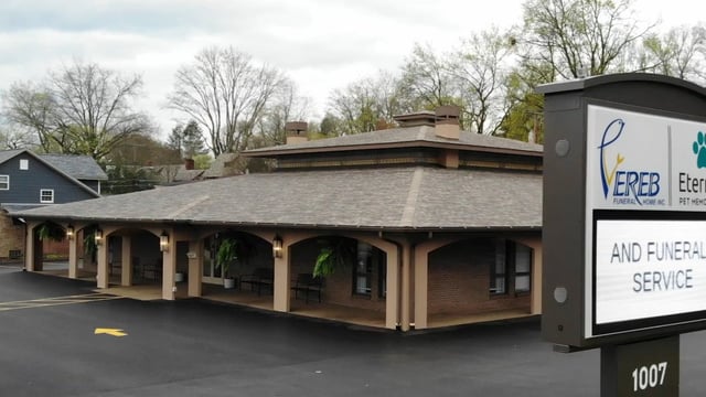 Eternity Pet Memorial offered cremation services for dogs and cats