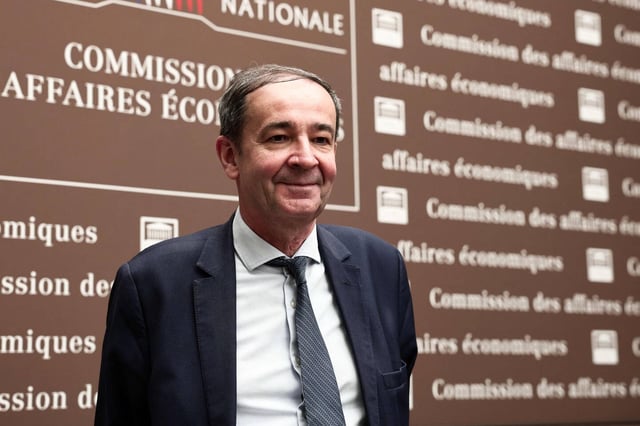 Les élus des deux commissions ont avalisé le choix fait par le chef de l’Etat de placer Bernard Fontana à la tête du géant français de l’électricité par 55 voix contre 40.