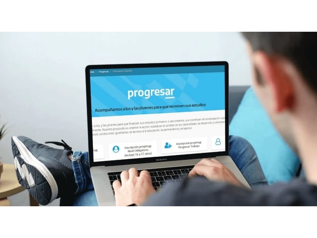 Atención, Becas Progresar 2025: ¿Cuáles son los requisitos y los pasos para anotarse a la línea &#34;Progresar Trabajo&#34;?