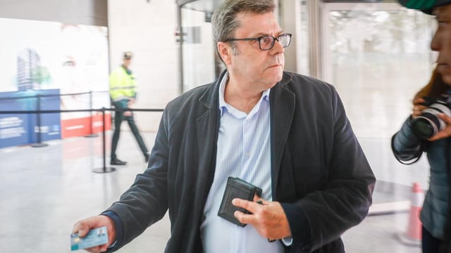 Solo se le ha podido atribuir un conato de incendio y no se ha podido demostrar la autoría de otros dos
