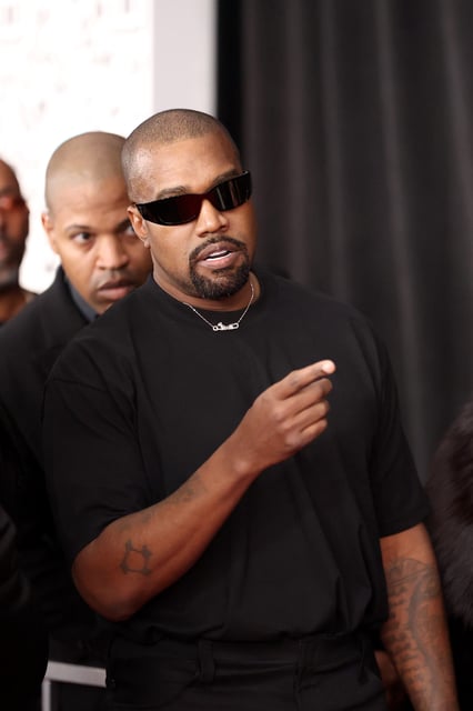 Ye, formerly known as Kanye West, has released his 2022 album "Donda 2" to streaming services.