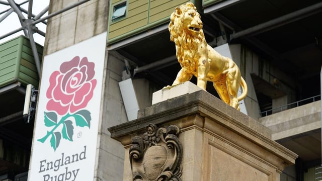 A member of the review panel criticised the RFU for a “dysfunctional” structure