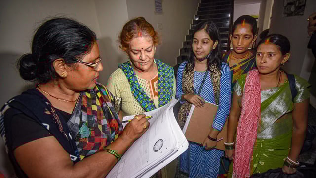 In 2011, the government conducted the Socio-Economic and Caste Census (SECC), which aimed to gather broader caste data. However, the results were never formally released due to questions surrounding data accuracy and consistency. (Pic used for representaiton)