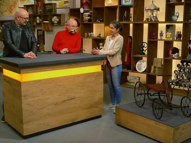 "Bares für Rares"