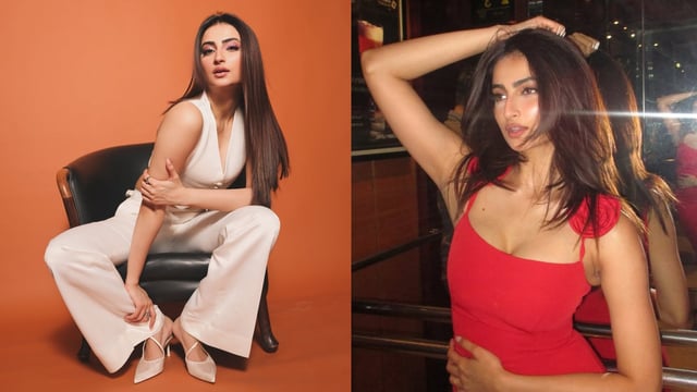 Palak Tiwari opens up about her dating life